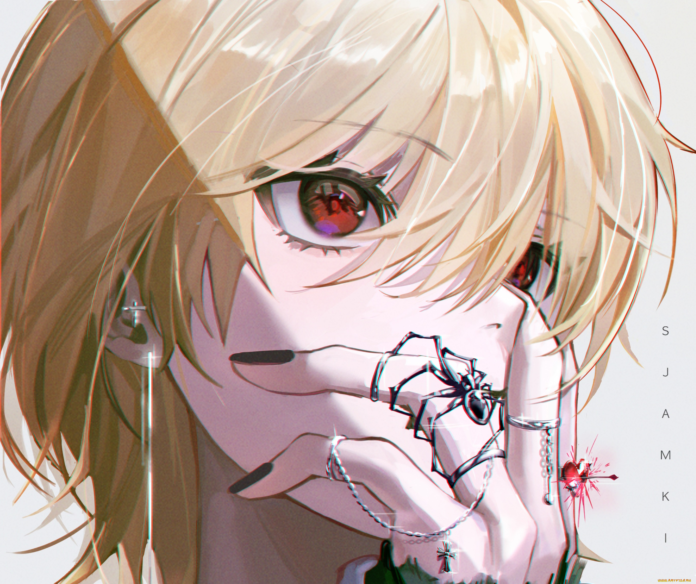, hunter x hunter, 